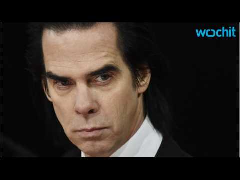 VIDEO : Nick Cave Chose Documentary to Talk About Son's Death
