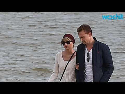 VIDEO : The End of Taylor Swift and Tom Hiddleston Has Come