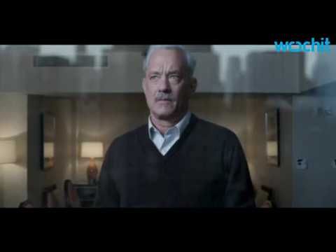 VIDEO : Clint Eastwood?s ?Sully? Has Arrived