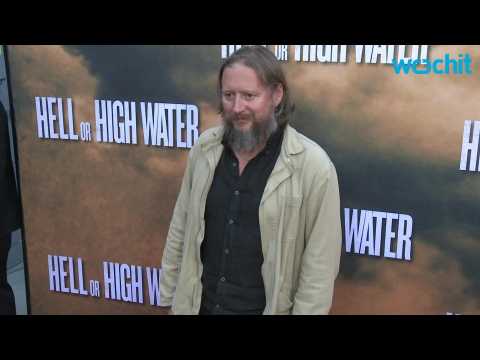 VIDEO : Hell Or High Water's David Mackenzie Is Not A Fan Of The Super Hero Genre