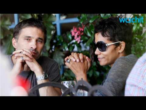 VIDEO : Halle Berry Divorce On Hold