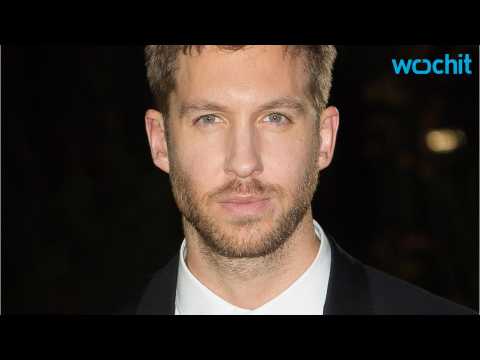 VIDEO : Calvin Harris Opens Up To British GQ On Taylor Swift Breakup