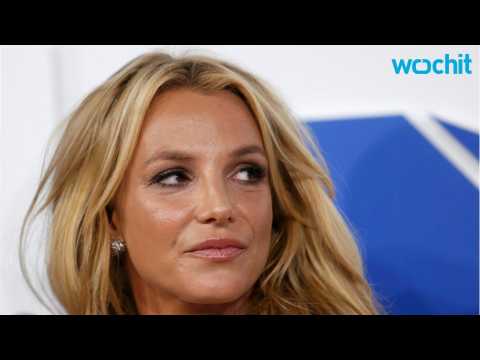 VIDEO : Britney Spears Lawsuit Finally Settled