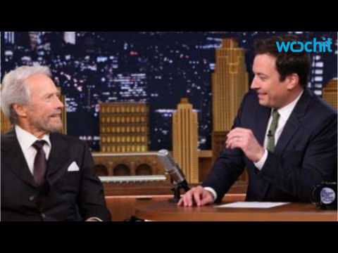 VIDEO : Who Did Clint Eastwood Impersonate On The Tonight Show?