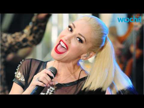 VIDEO : When Will Gwen Stefani And Blake Shelton Wed?