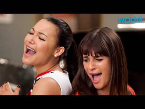 VIDEO : Don't Expect Naya Rivera and Lea Michele to Get Together For a Reunion Anytime Soon