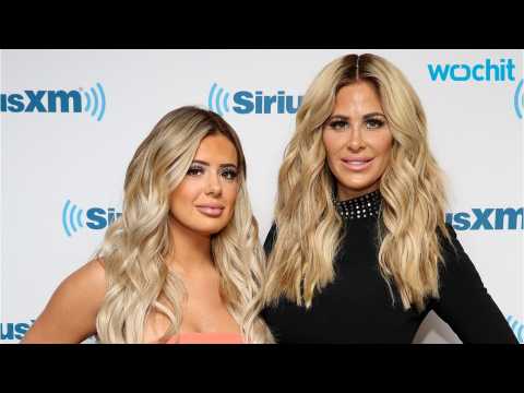 VIDEO : What Does Kim Zolciak-Biermann Have to Say About Looking Like Her Daughter Brielle Biermann