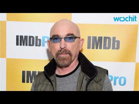 VIDEO : Actor Jackie Earle Haley Joins James Cameron's New Sci FI Thriller