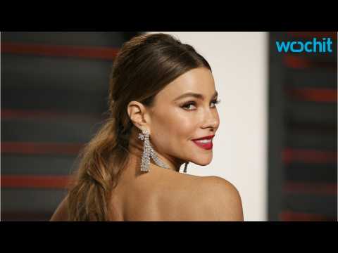 VIDEO : Sofia Vergara Is Highest Paid TV Actress For Fifth Year