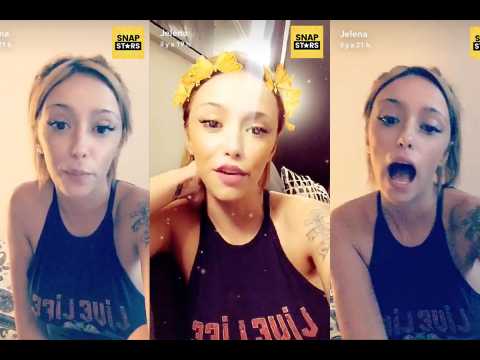 VIDEO : Jelena rpond  Melody
