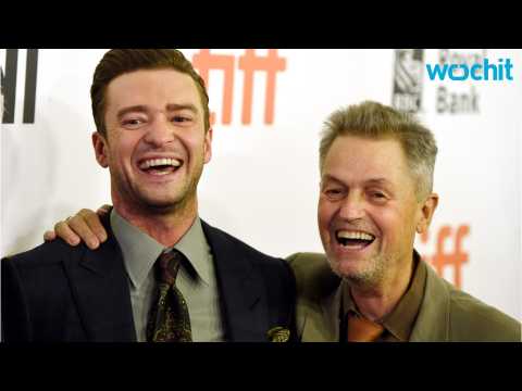 VIDEO : Toronto Film Festival Marks Premiere Of Justin Timberlake Documentary