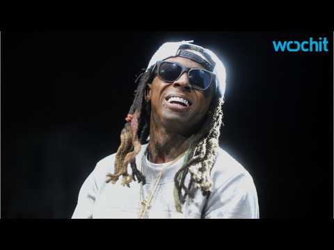 VIDEO : Lil Wayne Says He Never Experienced Racism