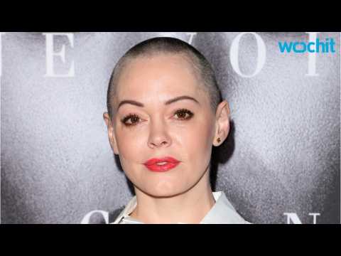 VIDEO : Rose McGowan Shares Open Message With Shannen Doherty