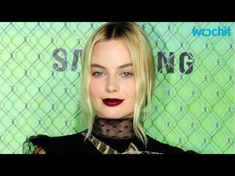 VIDEO : Margot Robbie To Executively Produce Harley Quinn Movie