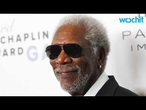VIDEO : President Obama to Honor Mel Brooks and Morgan Freeman