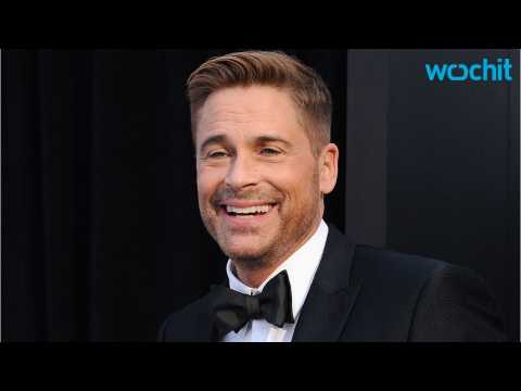 VIDEO : Rob Lowe Cast As Canadian Town Mayor in Super Troopers 2