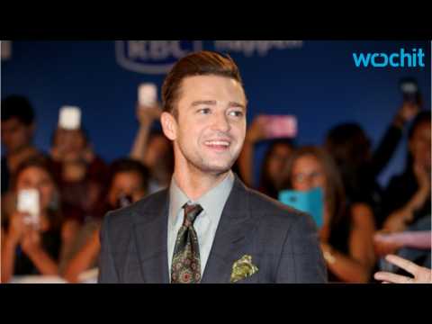 VIDEO : Justin Timberlake Defends Twitter Firestorm: ?My Language Was Inappropriate But the Intentio