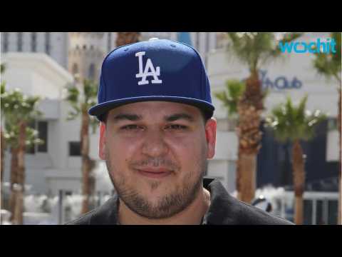 VIDEO : Rob Kardashian Confesses To Blac Chyna The Real Reason He's Been Distant