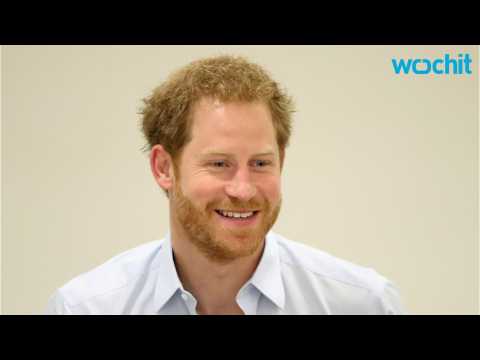 VIDEO : Prince Harry's Search For Love