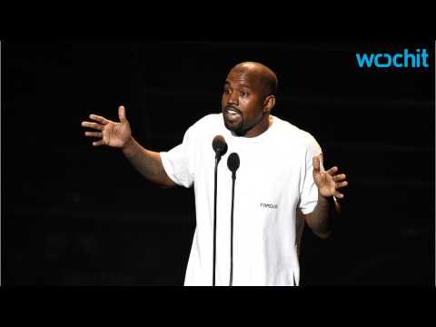 VIDEO : Kanye West Fires Back At Former Protege