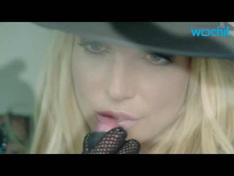 VIDEO : Britney Spears On Her Nicknames