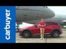 Mazda CX-3 video review