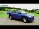Mazda CX-5 SUV video review - CarBuyer