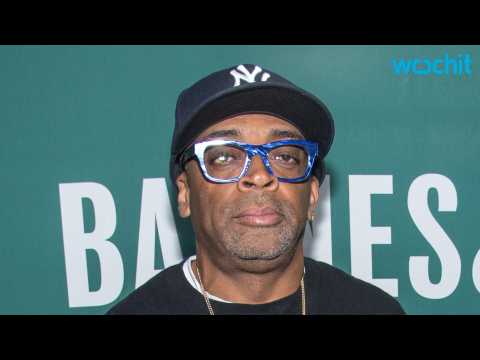 VIDEO : Netflix to Team Up With Spike Lee for New Series