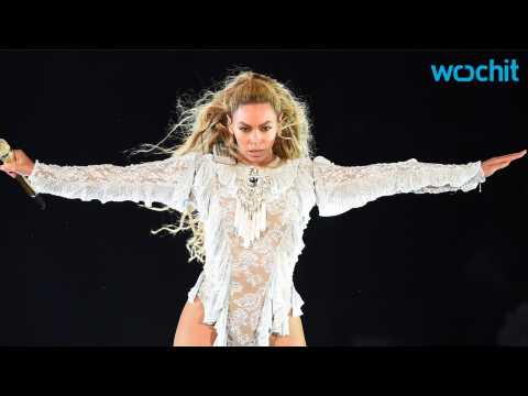 VIDEO : Beyonce One Of The Greatest Of All Time
