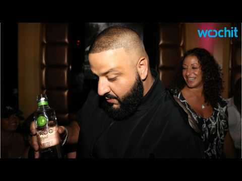 VIDEO : DJ Khaled Hears Fans Opinions As Undercover Lyft Driver