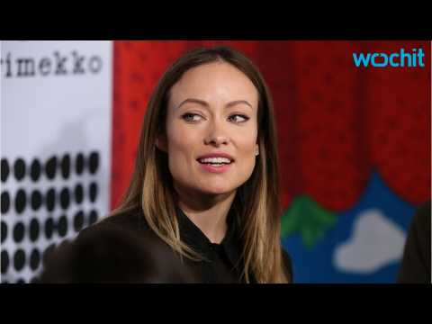 VIDEO : Why Did Olivia Wilde Throw Shade At Subway Riders?