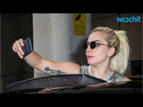 VIDEO : Lady Gaga Just Spilled On New Album, ?Joanne?
