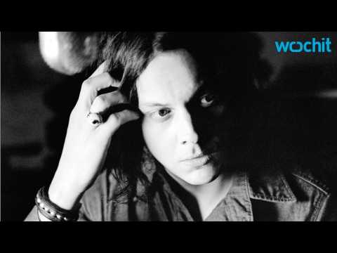 VIDEO : Jack White To Guest on Premiere Of Prairie Home Companion