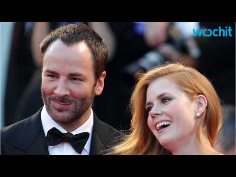 VIDEO : First Trailer For Tom Ford's 'Nocturnal Animals' Released