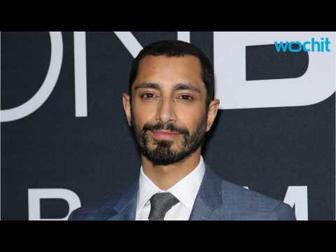 VIDEO : Actor Riz Ahmed?s Calls Out Hollywood For Typecasting