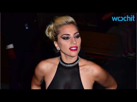 VIDEO : Lady Gaga Reveals Name and Details of New Album