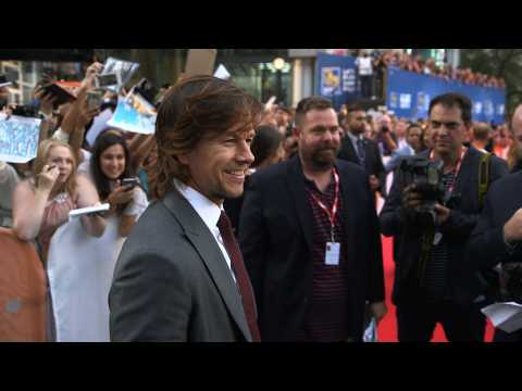 VIDEO : Exclusive Interview: Mark Wahlberg will do anything to go home
