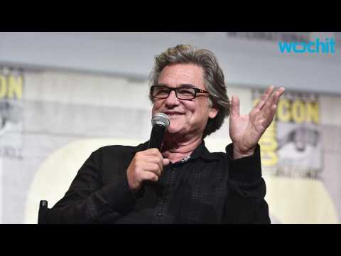 VIDEO : Kurt Russell?s Future Uncertain in Marvel Comic Universe