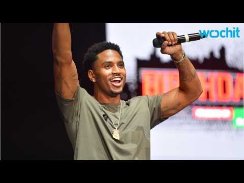 VIDEO : Coke Studio International To Feature Trey Songz