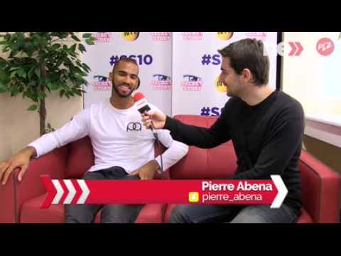 VIDEO : Interview de pierre abena (ss10) : celibataire
