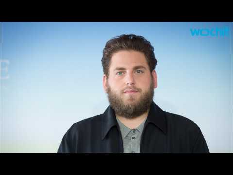 VIDEO : Jonah Hill Humiliated, Cancels Interviews