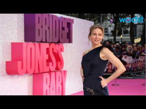 VIDEO : Bridget Jones Takes On Sully At Box Office