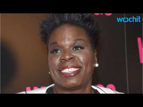 VIDEO : Leslie Jones Gives Hilarious Commentary While Watching Captain America:Civil War