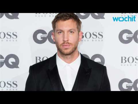 VIDEO : Is Calvin Harris's New Song About His Ex Taylor Swift?