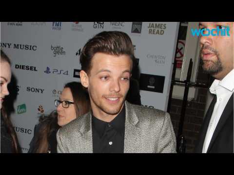 VIDEO : What Has Louis Tomlinson Banned From Instagram?