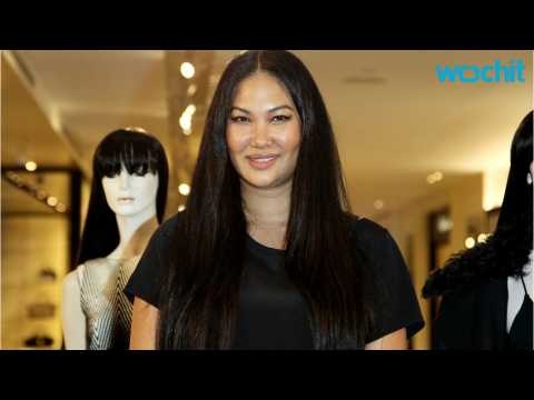 VIDEO : Kimora Lee Simmons Says Her New Line Of Clothes Are For Every Woman