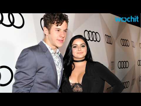 VIDEO : Ariel Winter And Nolan Gould Are The Freshest Dressed In Hollywood