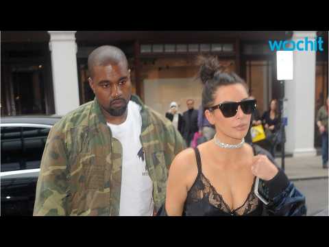VIDEO : Kim Kardashian West Cancels Next Appearance