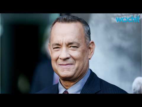VIDEO : SNL October Hosts: Tom Hanks & Emily Blunt
