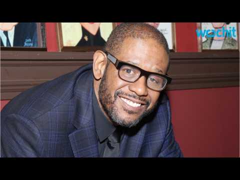 VIDEO : Forest Whitaker Joins Cast Of Marvel's 